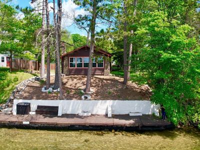 5243 E Silver Lake Rd, Laona, WI, 54541
