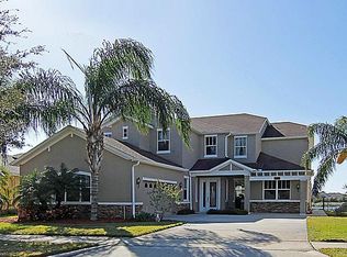 13844 Bluebird Park Rd, Windermere, FL 34786