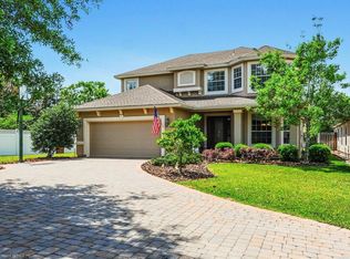 1927 Starboard Way, Saint Johns, FL 32259