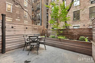 Rented by Spire Group