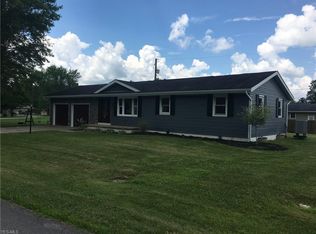 8884 Northgate Dr, Cambridge, OH 43725