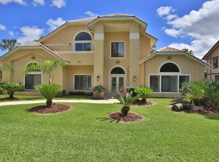 1822 E Spruce Creek Blvd, Port Orange, FL 32128