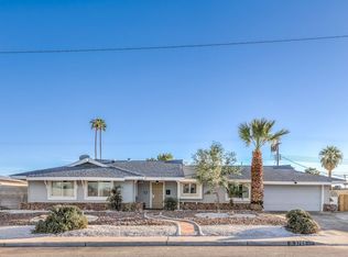 3701 Pyramid Dr, Las Vegas, NV 89107