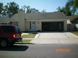 23962 Swan Dr, Lake Forest, CA 92630