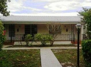 11303 NE 10th Ave, Biscayne Park, FL 33161