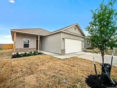 254 Landing Ln, New Braunfels, TX, 78130