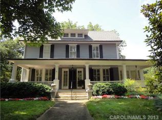 428 W End Ave, Statesville, NC 28677