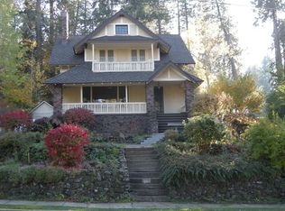 1214 E 19th Ave, Spokane, WA 99203