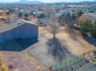 3975 N Cactus Dr, Chino Valley, AZ 86323