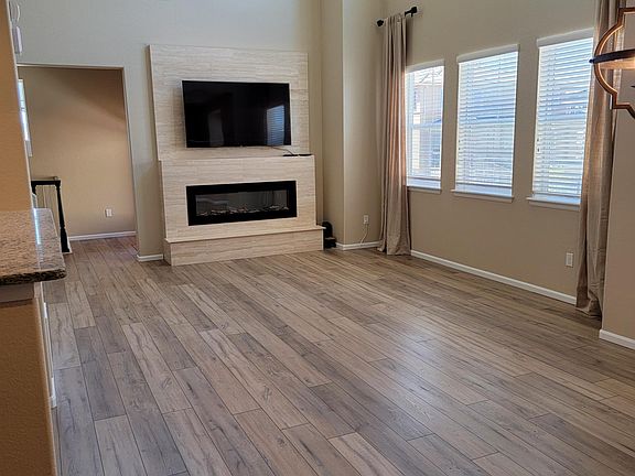 Main room (TV is included)