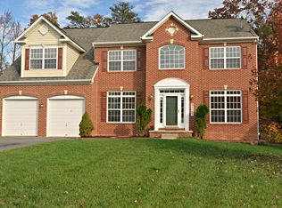 9121 Sumner Grove Dr, Laurel, MD 20708