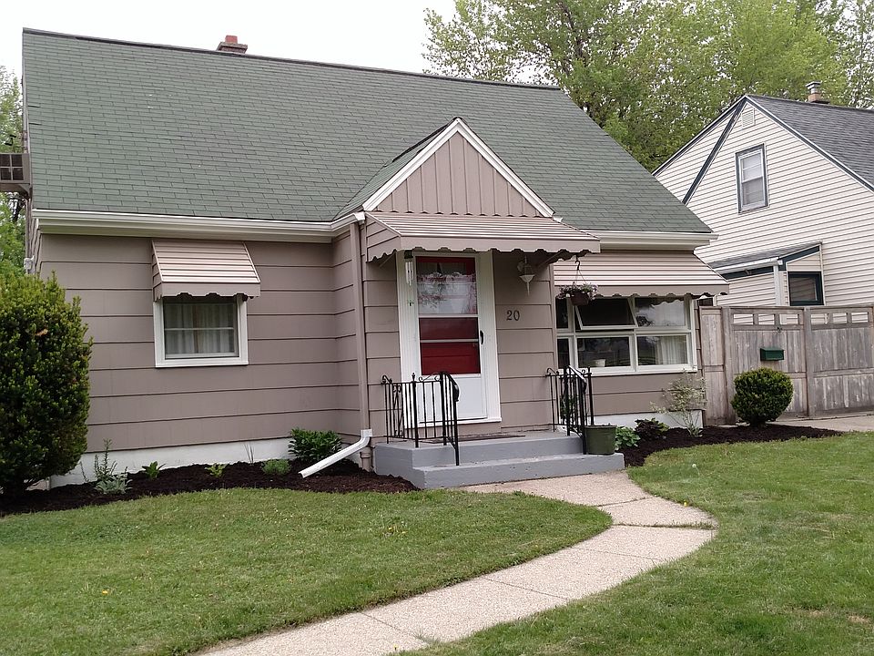 1st image of 20 Parkside Ct