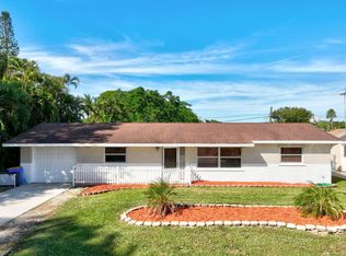 1769 SE Madison St, Stuart, FL 34997