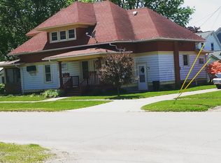 201 SW Jackson St, Greenfield, IA 50849