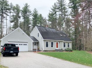 11 Proctor Hill Rd, Brookline, NH 03033
