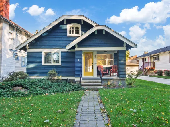 29 E 14th Ave, Spokane, WA 99202