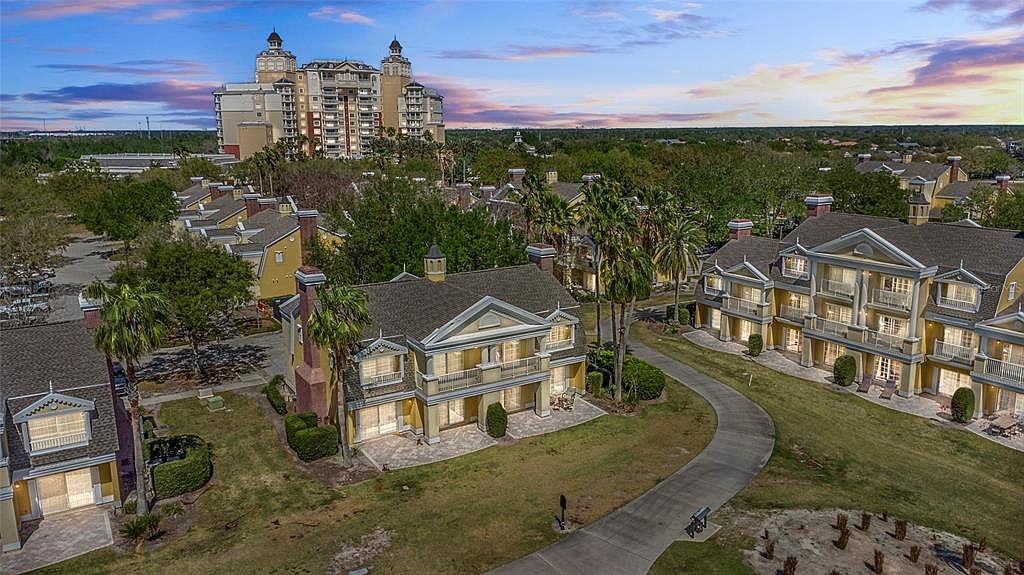 7512 Seven Eagles Way #7512