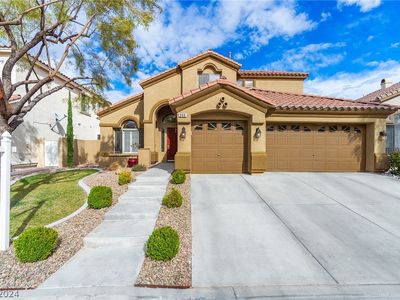 908 Eaglewood Dr, Las Vegas, NV, 89144