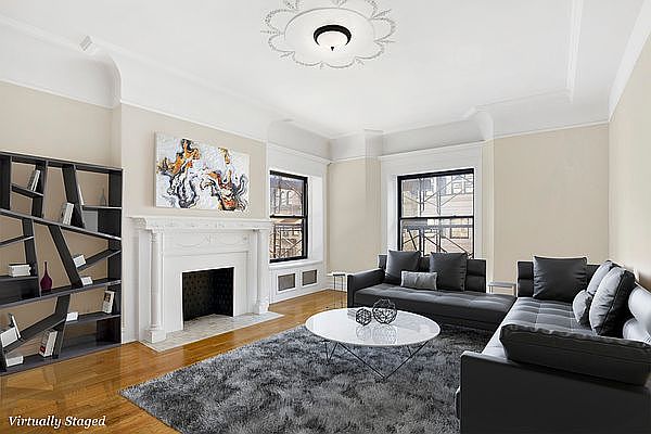 1st image of 57 W 75th St APT 3F