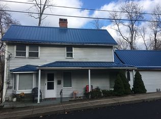 533 White Ave, Morgantown, WV 26501