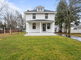 161 Totoket Rd, North Branford, CT 06471