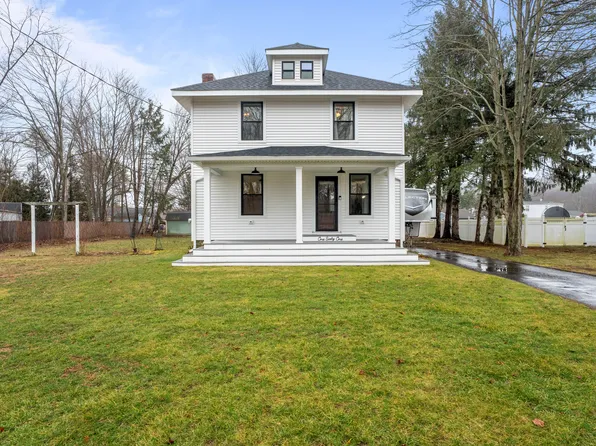 161 Totoket Road, North Branford, CT 06471