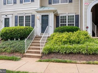 Dominion Station Condominium, Sterling, VA 20166