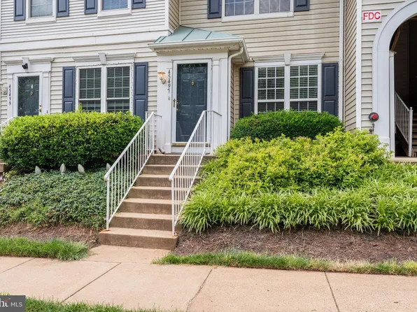 45497 Caboose Ter, Sterling, VA 20166