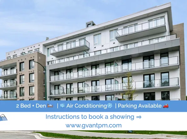 6859 Cambie St, Vancouver, BC V6P 3G9