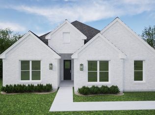 128 Passenger Way, Bridgeport, TX 76426