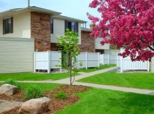 702 N Van Buren Way, Hopkins, MN 55343