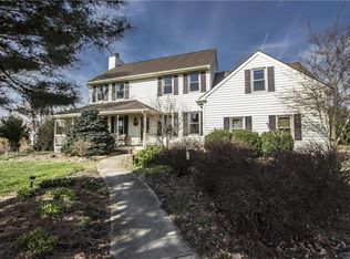 4453 N County Line Rd, Sunbury, OH 43074