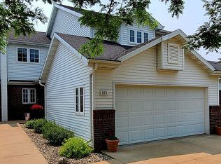 813 W Bent Oak Ln, Appleton, WI 54914