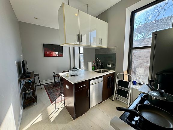 3rd image of 1180 Bushwick Ave APT 3b