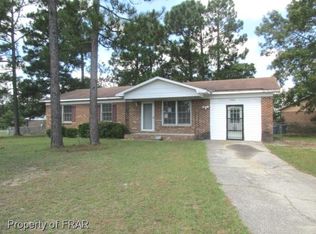 4405 Coral Ct, Fayetteville, NC 28311