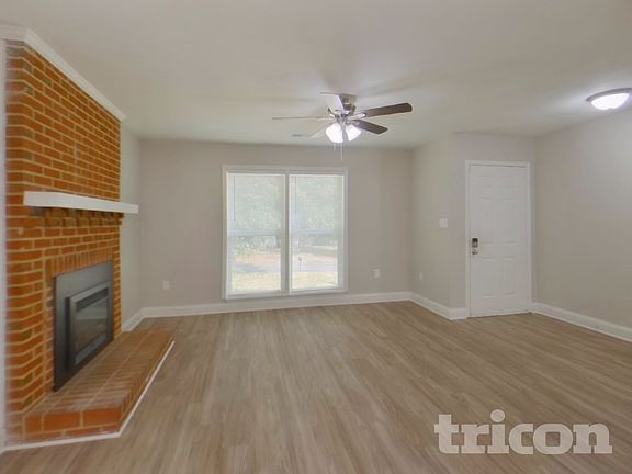 2nd image of 6701 Hickory Trace Dr