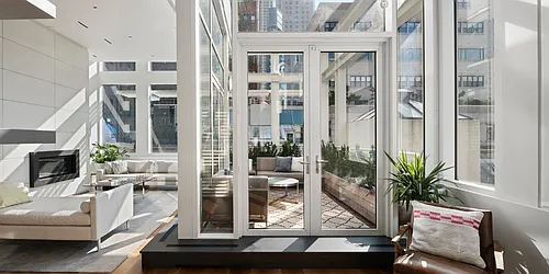 Rented by Nest Seekers International