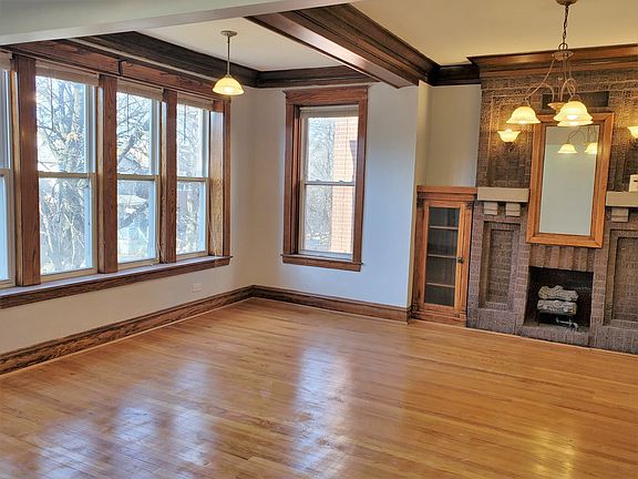 2nd image of 4509 N Christiana Ave #2