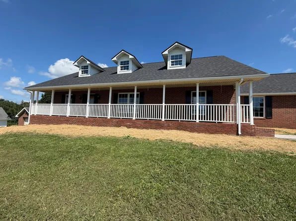 565 Providence Dr, Jefferson City, TN 37760