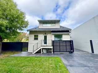 JHOP05, Portland, OR 97232