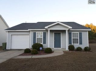 410 Lockleven Dr, Columbia, SC 29223