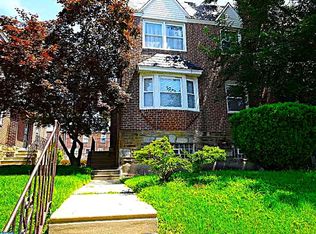 7703 Woolston Ave, Philadelphia, PA 19150