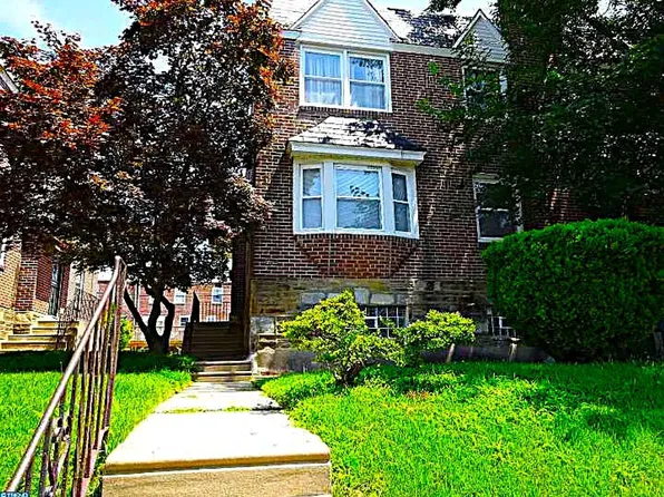 7703 Woolston Ave, Philadelphia, PA 19150