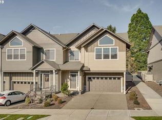 15457 SE Cobalt Loop, Damascus, OR