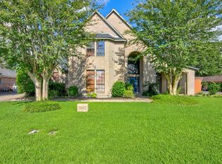 3865 Cypress Point Dr, Beaumont, TX 77707