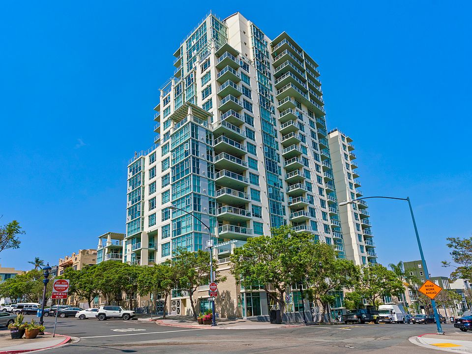 1st image of 850 Beech St #820