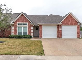 3233 Peterson Way, Bryan, TX 77802