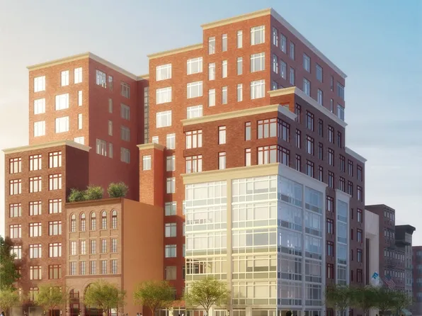 2300 Fredrick Douglass Blvd #8J, New York, NY 10027