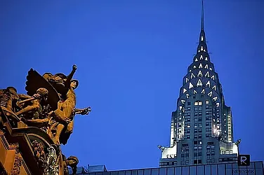 Rented by Ovation Properties, LLC