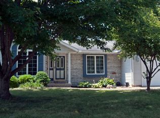 150 Fairview Dr, Ashland, OH 44805